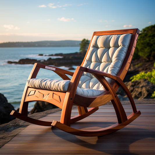 Atelier Lakeridge Chair