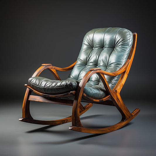 Atelier Sonoma Rocking Chair