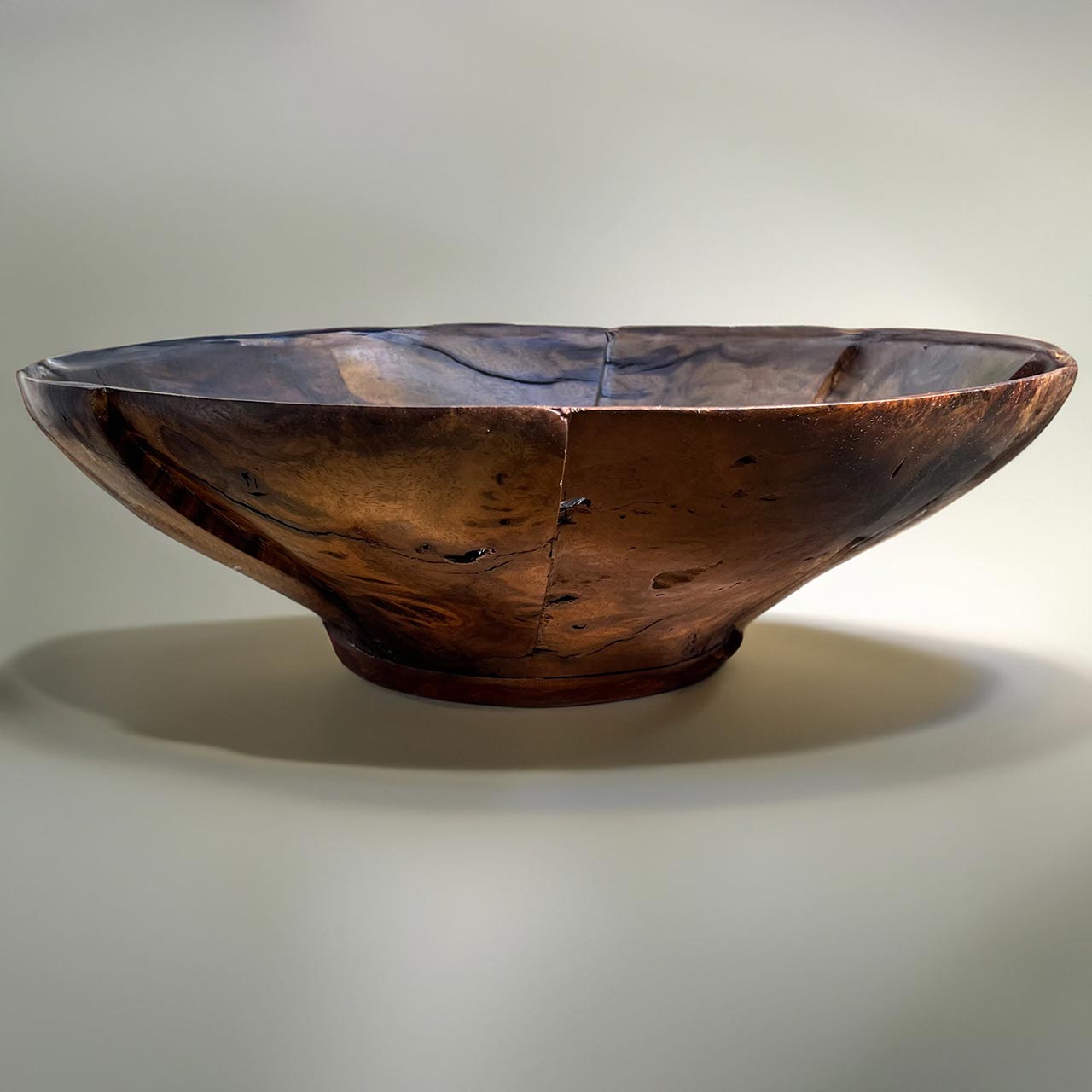 Atelier Nebulae Bowl