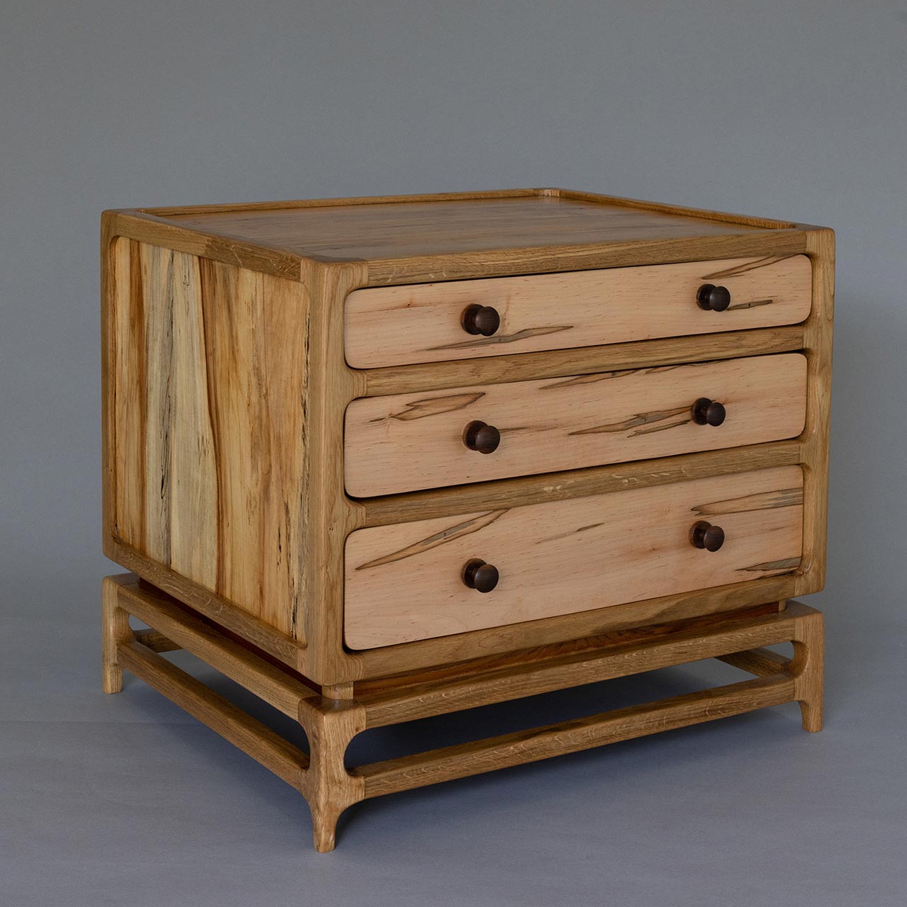 Atelier 3 Drawer Chest