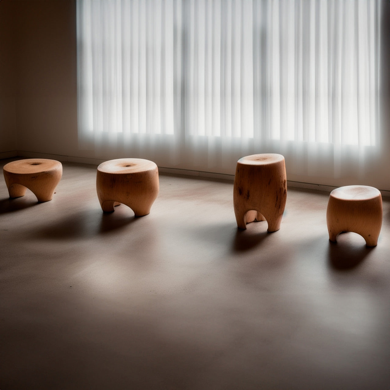 Atelier Sonoma Stool