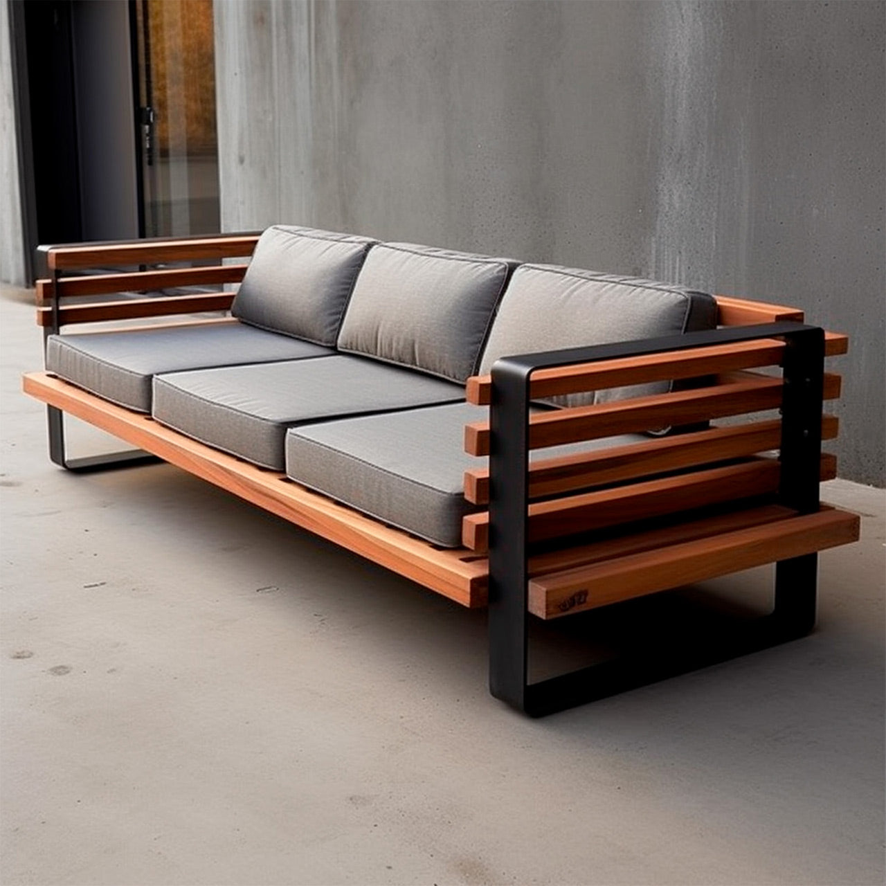 Atelier Clune Sofa