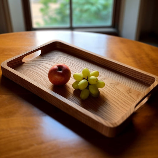 Atelier Serving Tray