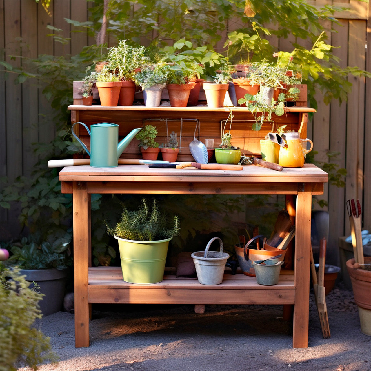 Atelier Mindano Bench