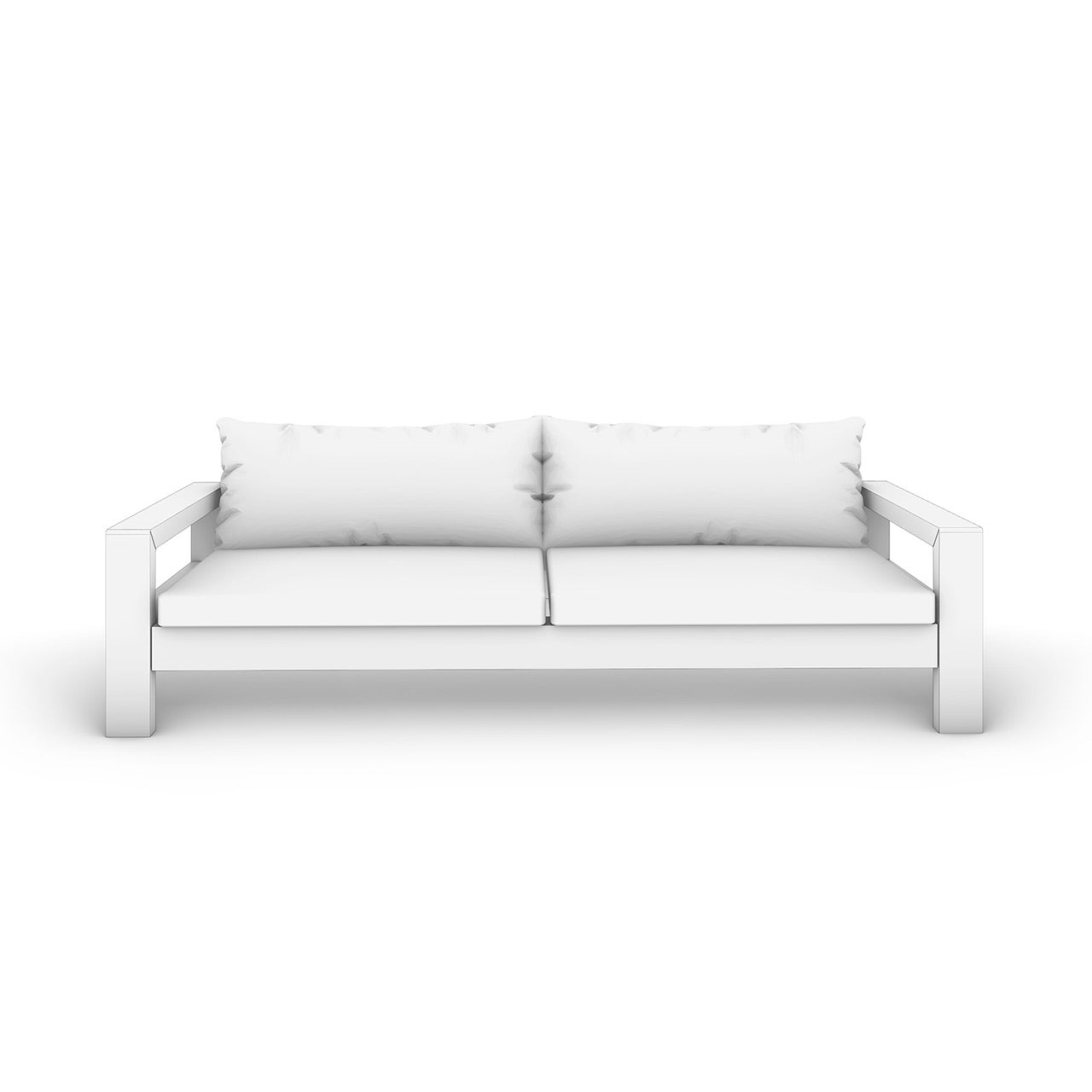 Coloma Gold  Kane Sofa