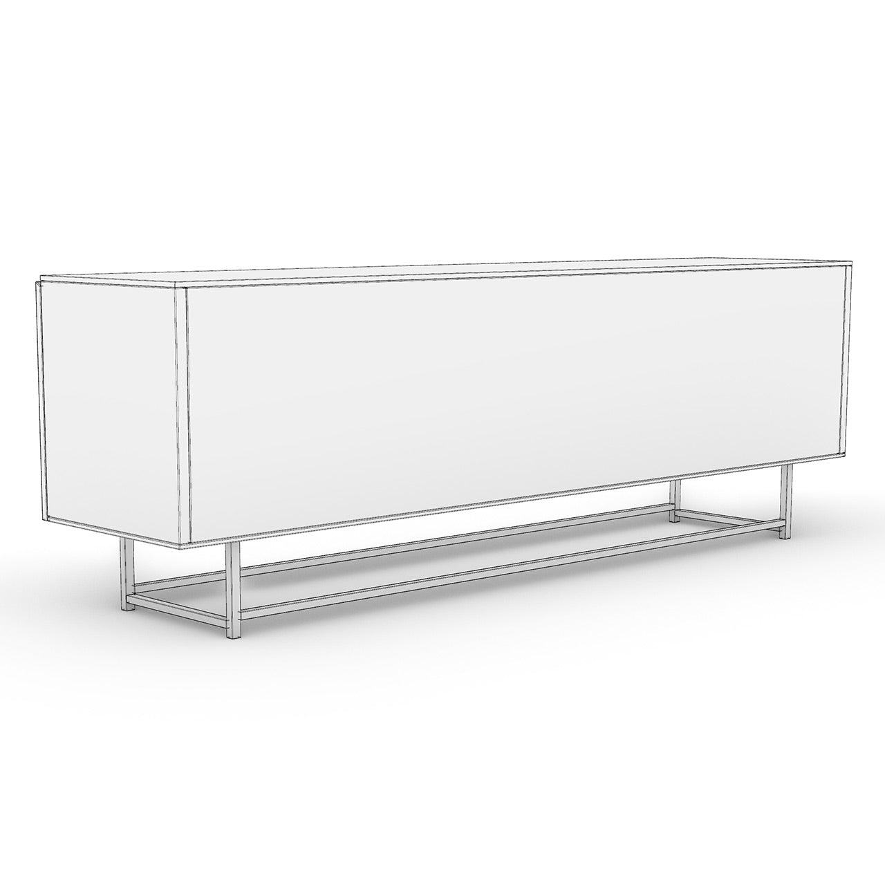 Concord Plaza Clayton Credenza