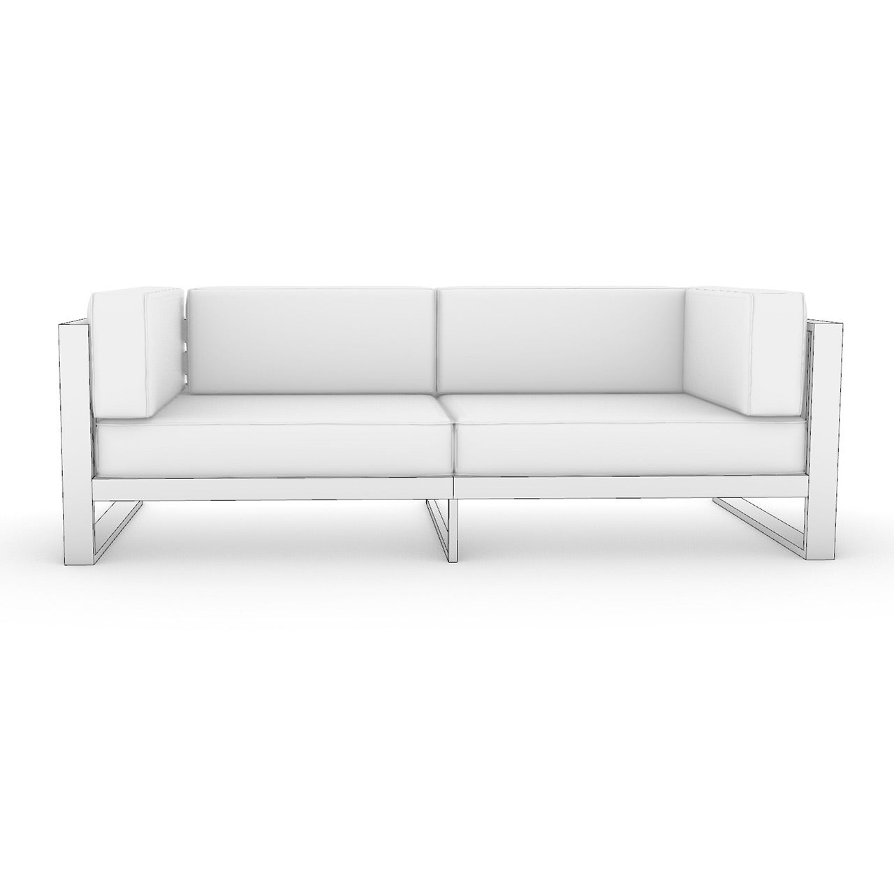 Sausalito Bay Spencer Sofa