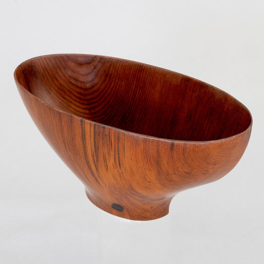 Architectural Accents Oval Bowl