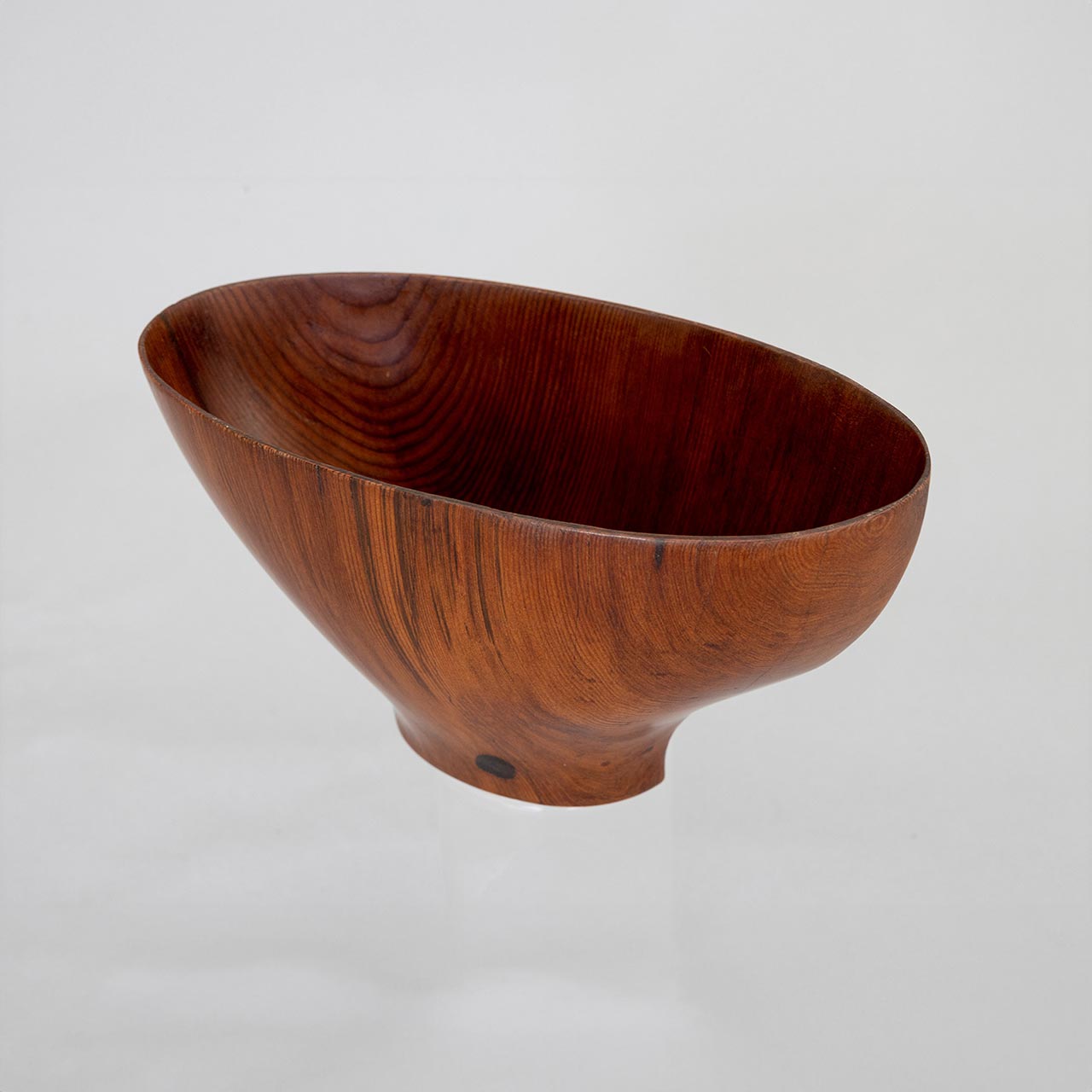 Architectural Accents Oval Bowl