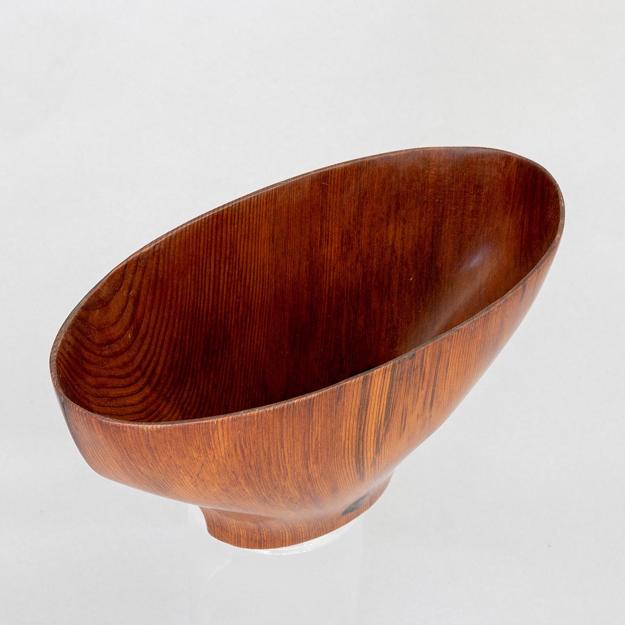 Architectural Accents Oval Bowl