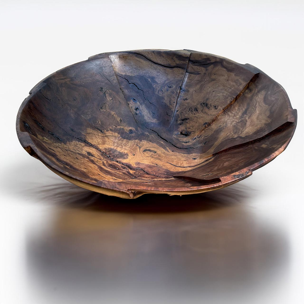 Architectural Accents Nebulae Bowl