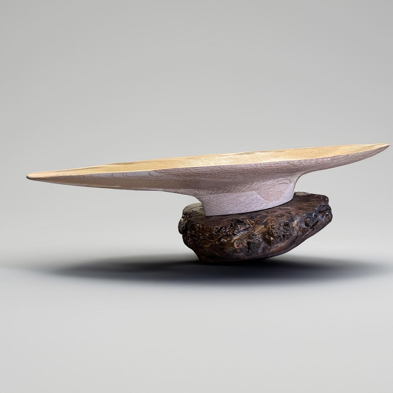 Architectural Accents Lambda Bowl