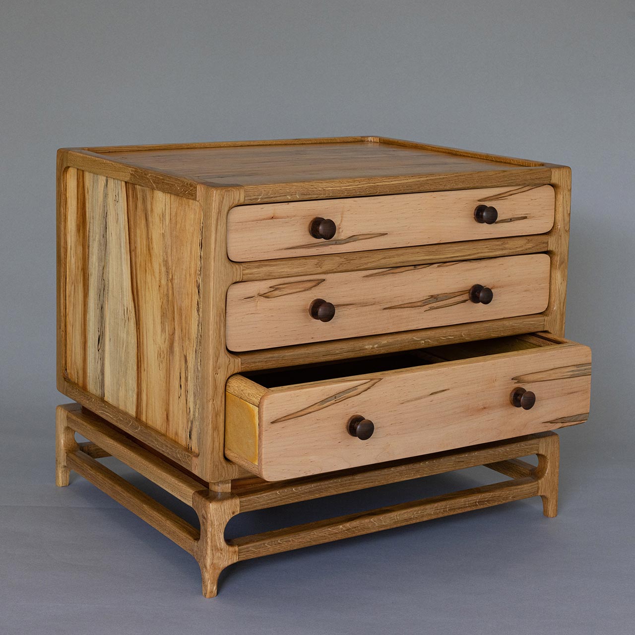 Monte Nido  3 Drawer Chest