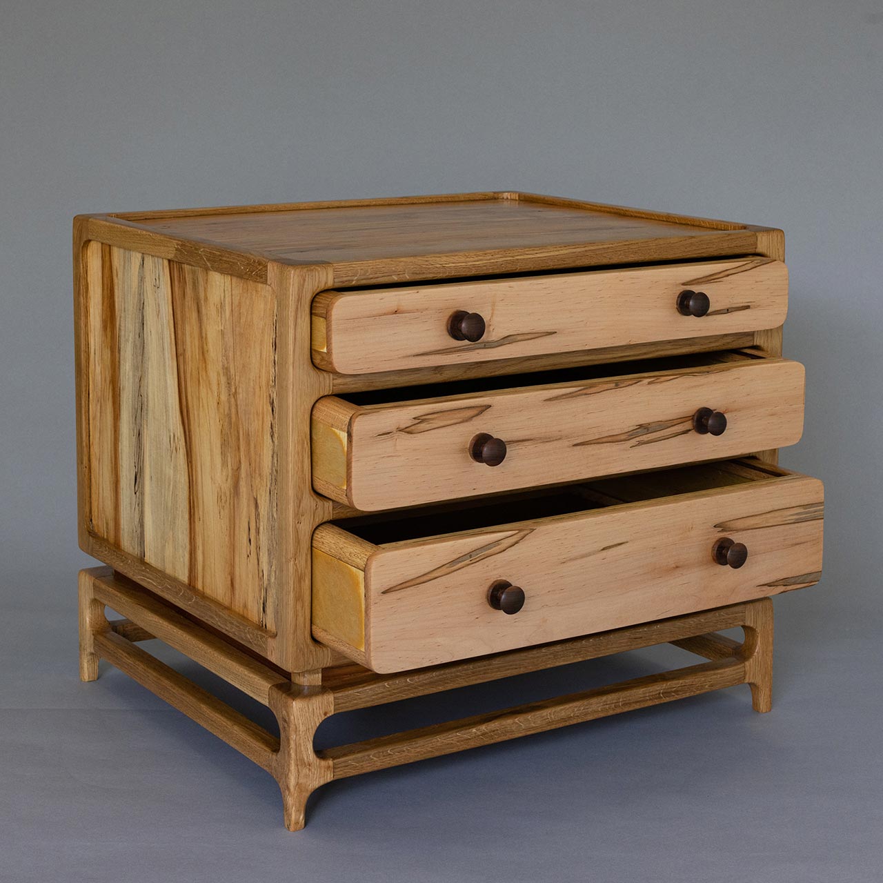 Monte Nido  3 Drawer Chest