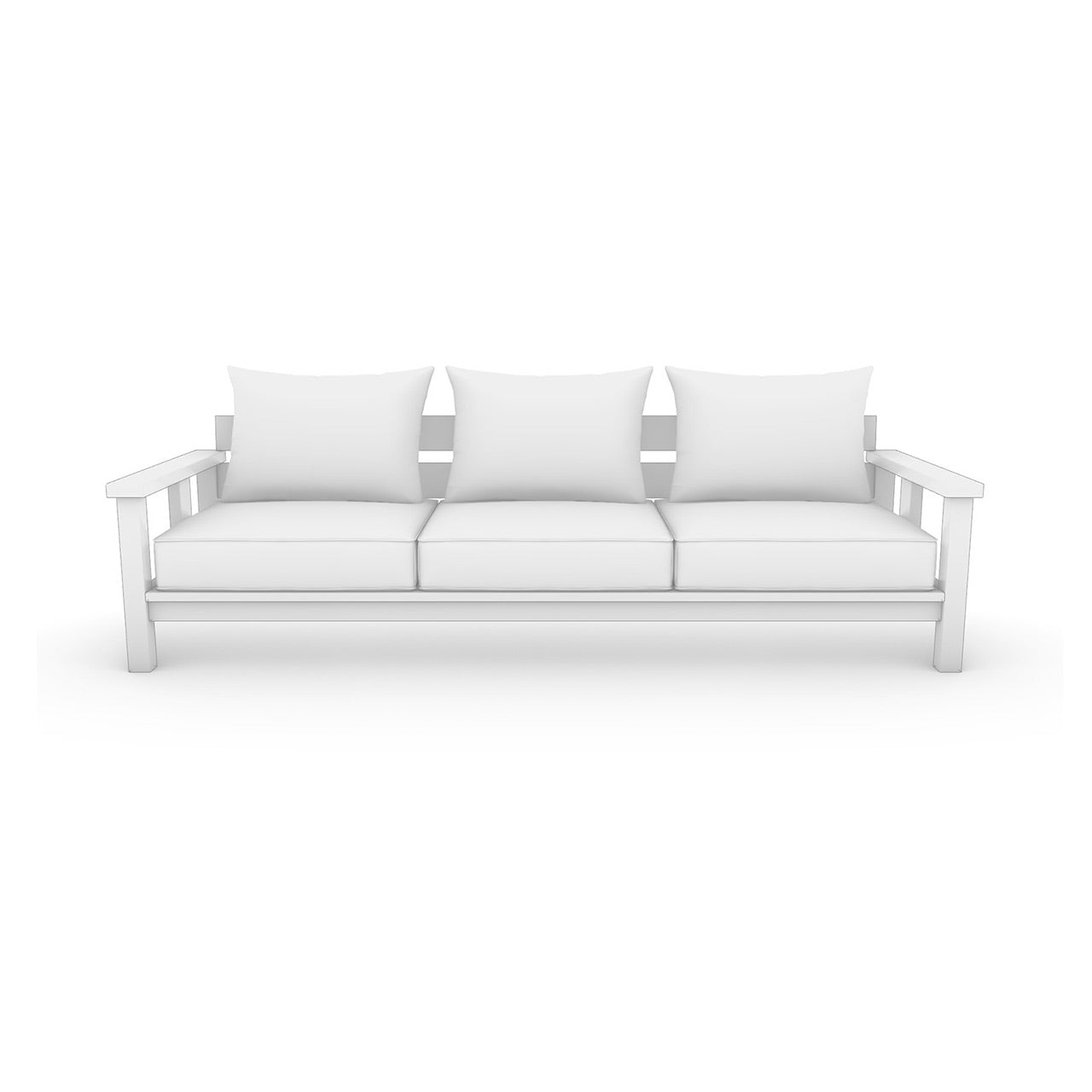 Sonoma Valley Windsor Sofa