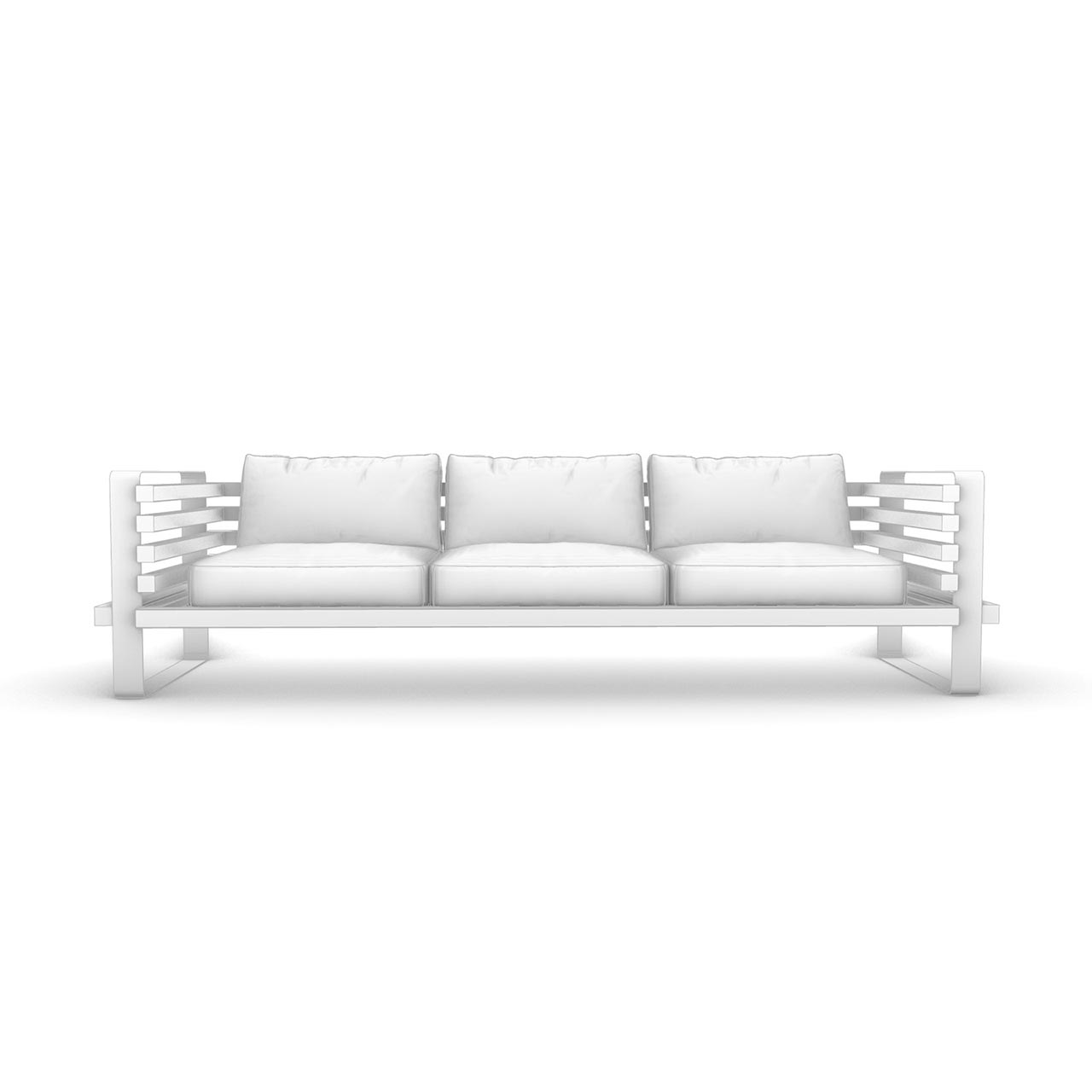 Venice Beach Clune Sofa